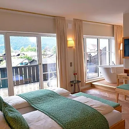 Biohotel Garmischer Hof Hotel Garmisch-Partenkirchen