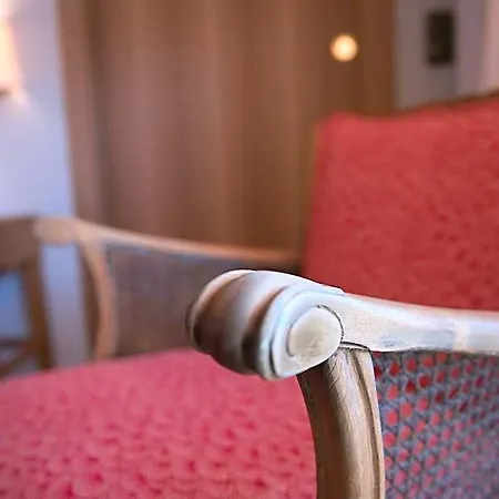 Biohotel Garmischer Hof Hotel Garmisch-Partenkirchen