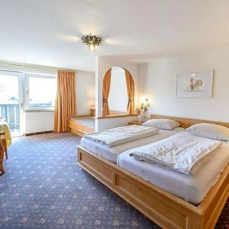 Hotel Biohotel Garmischer Hof