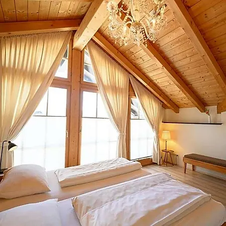 Biohotel Garmischer Hof