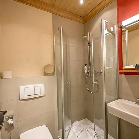 Biohotel Garmischer Hof