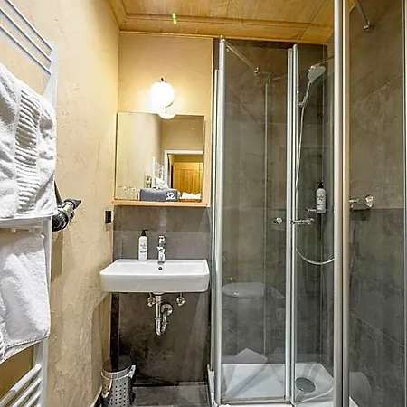 Biohotel Garmischer Hof Hotel 4*