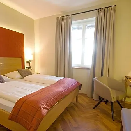 Biohotel Garmischer Hof Hotel Garmisch-Partenkirchen