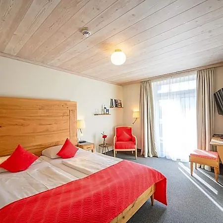Biohotel Garmischer Hof 4* Garmisch-Partenkirchen