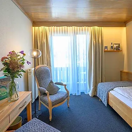 Hotel Biohotel Garmischer Hof Garmisch-Partenkirchen