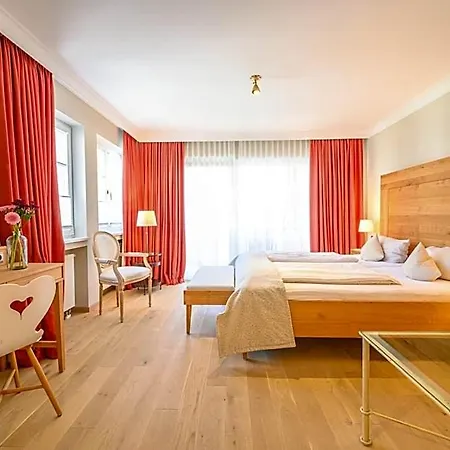 Biohotel Garmischer Hof