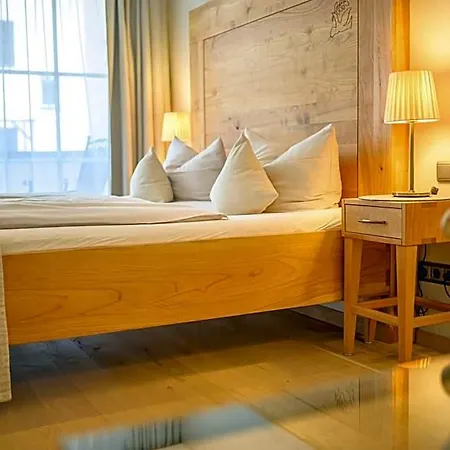 Hotel Biohotel Garmischer Hof