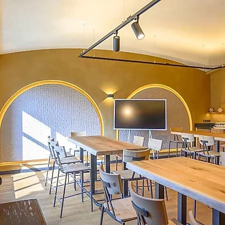 Biohotel Garmischer Hof Hotel 4*