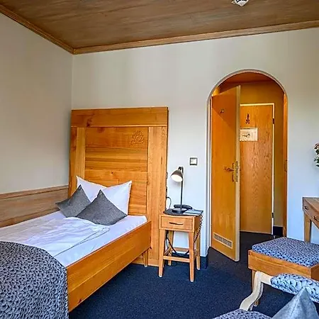 Biohotel Garmischer Hof 4* Garmisch-Partenkirchen