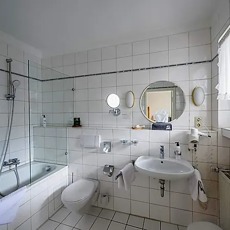 Hotel Biohotel Garmischer Hof