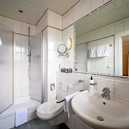 Biohotel Garmischer Hof Garmisch-Partenkirchen