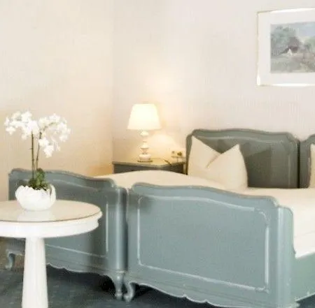 Biohotel Garmischer Hof 4* Garmisch-Partenkirchen