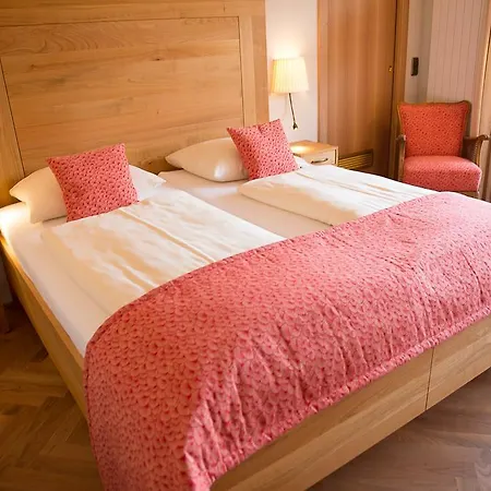 Biohotel Garmischer Hof 4*