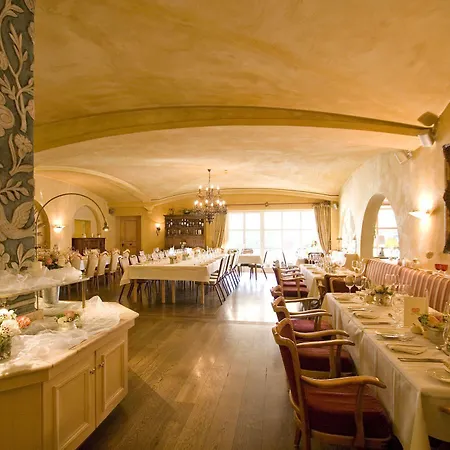 Hotell Biohotel Garmischer Hof