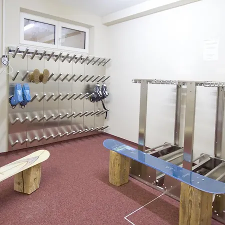 Hotell Biohotel Garmischer Hof