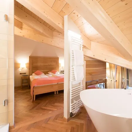 Hotell Biohotel Garmischer Hof Garmisch-Partenkirchen