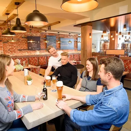 Biohotel Garmischer Hof 4*