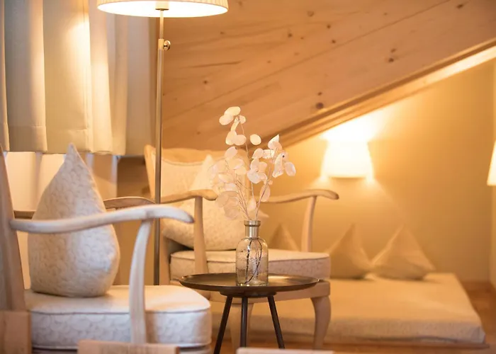Biohotel Garmischer Hof 4*